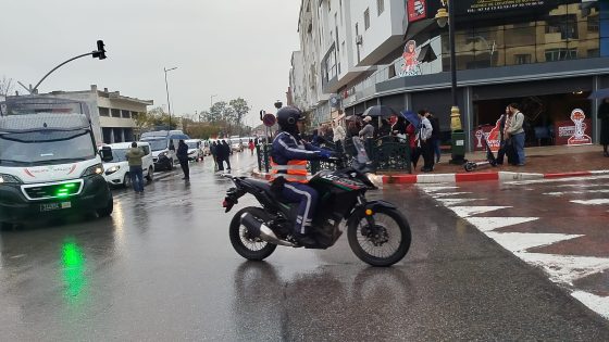 بعد 9 سنوات من الفرار… سقوط قاتل في قبضة الأمن بالقنيطرة خلال أول أيام العيد!