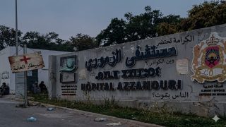 مستشفى الزموري يستغيث.. هل تعود القنيطرة إلى جحيم سبيطار الغابة؟