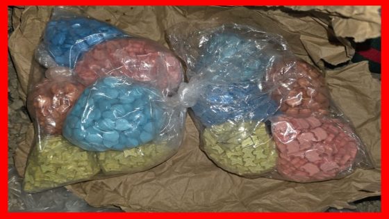 مكناس تحت المجهر.. إسقاط مروجي “الإكستازي” في عملية أمنية محكمة وحجز 2000 قرص مهلوس