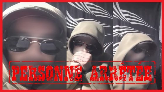 فيديو خطير يطيح بصاحبه.. أمن طنجة يوقف ثلاثينيا حرض على الكراهية وروج للجريمة والمخدرات