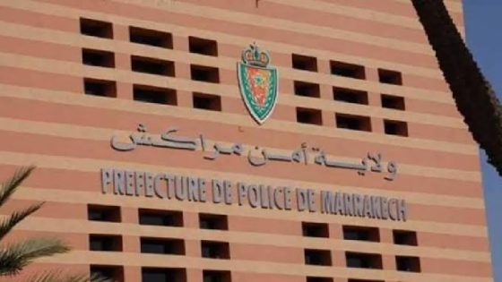 إشاعة اختطاف تهز مراكش… والأمن يفتح تحقيقا بعد انتشار أخبار مضللة