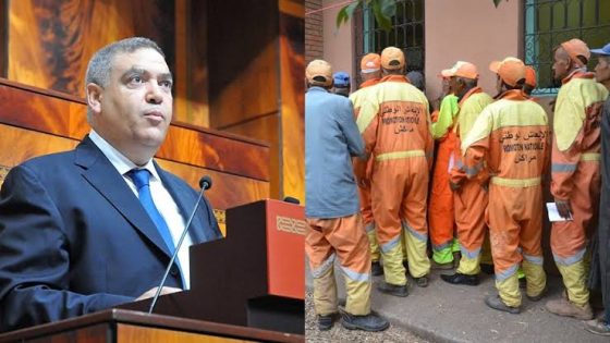 الداخلية تحسم الجدل: لا إدماج مباشر لعمال الإنعاش… والمباريات هي السبيل الوحيد