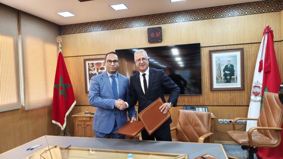 قطارات بامتيازات خاصة لأسرة الأمن الوطني.. اتفاقية جديدة تمنح تخفيضات تصل إلى 40%