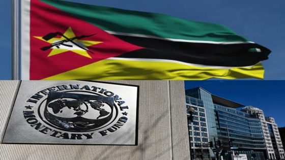 موزمبيق تكتب سابقة مالية من عبء الديون إلى أفق السيادة الاقتصادية