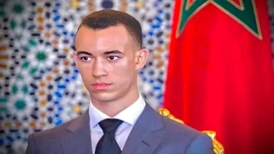 بأمر من جلالة الملك، صاحب السمو الملكي ولي العهد الأمير مولاي الحسن يدشن “برج محمد السادس”، رمز للحداثة ولإشعاع المدينتين التوأم الرباط وسلا