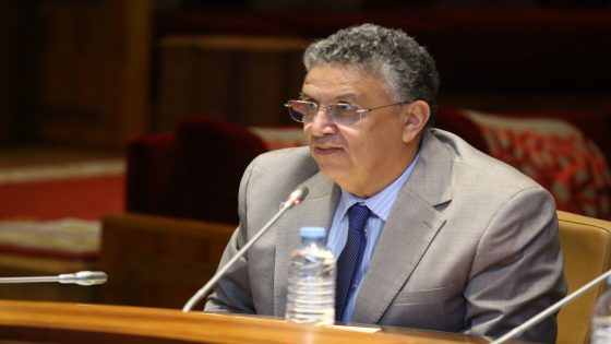 كلمة وزير العدل بمناسبة تقديم مشروع قانون المحاماة امام لجنة العدل والتشريع هذا اليوم