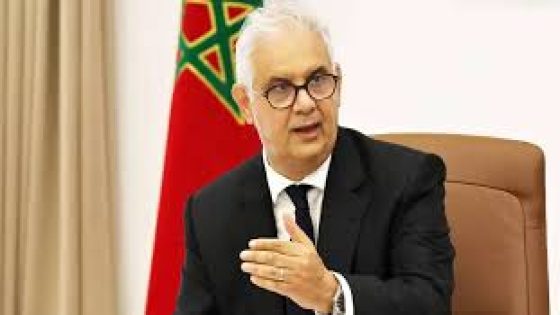 أعيان الصحراء بين ريع الامتيازات وواجب اللحظة التاريخية