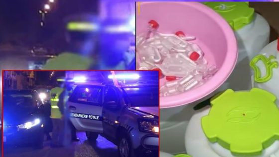 المحمدية: درك المشروع الفتح 1 يوقف مواطنا صينيا متخصصا في صنع ماء الحياة (الماحيا) ويحجز كمية مهمة منها تحت إشراف النيابة العامة المختصة