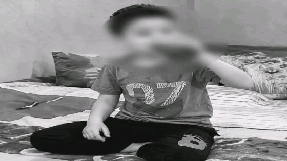 توقيف المتهم الرئيسي في قضية الطفل ذي 6 سنوات التي هزت المغرب