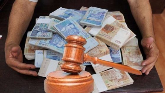 غرفة جرائم الأموال تعيد فتح جراح جماعة الجديدة المال العام في مواجهة سنوات العبث