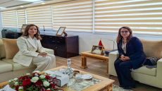 شرفات أفيلال تخلف ليلى بنعلي على رأس وزارة الطاقة والمعادن والتنمية المستدامة