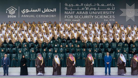 عبد اللطيف حموشي بالرياض.. حضور أمني مغربي بارز في المجلس الأعلى لجامعة نايف العربية للعلوم الأمنية