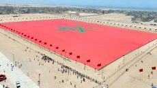 الصحراء المغربية على أعتاب تحول دبلوماسي جديد.. مشروع قرار أمريكي يضع مستقبل المسار الأممي تحت المجهر